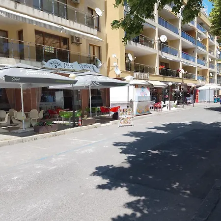 Apartman Vigo