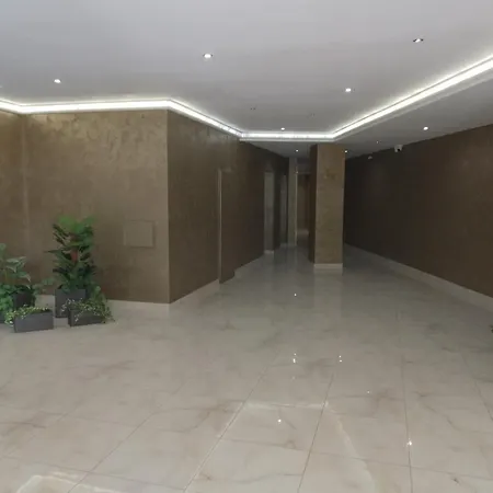 Vigo Apartman Neszebar