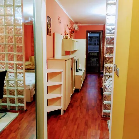 Vigo Apartman Neszebar