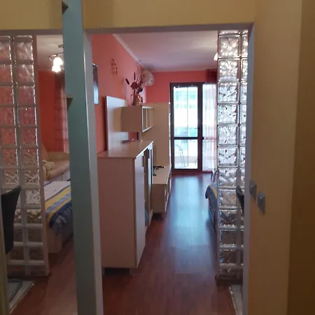 Vigo Apartman Neszebar
