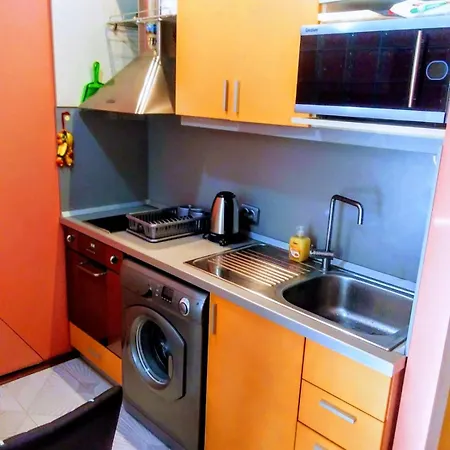 Apartman Vigo *