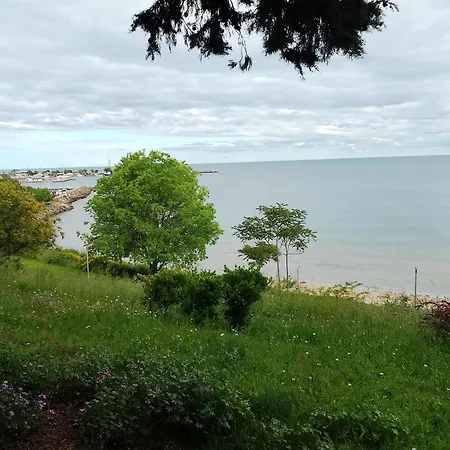 Apartman Vigo