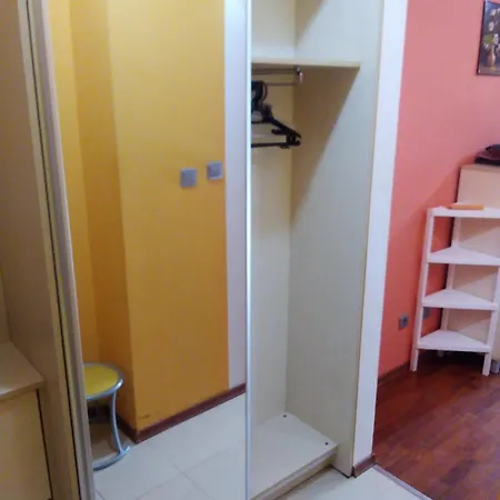 Vigo Апартаменти Несебир