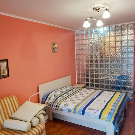 Vigo Apartman