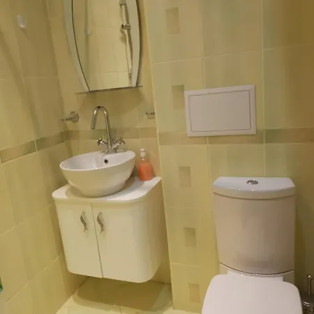 Apartman Vigo *